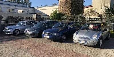 KG-PRO Auto - wypożyczalnia busów, autolawet, samochodów osobowych/wynajem Koszalin